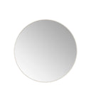 Espejo PADUA de aluminio fino