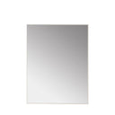 Espejo vertical HARVARD de aluminio