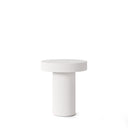Mesa de centro MIRKO en cemento