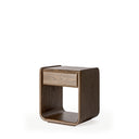 Mesa de centro MASON de formas curvas