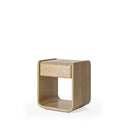 Mesa de centro MASON de formas curvas