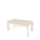 Mesa de centro elevable OLIVER en porcelánico