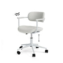 Silla de oficina OXFORD minimalista