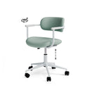 Silla de oficina OXFORD minimalista