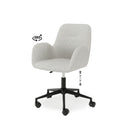 Silla de oficina IRVINE minimalista