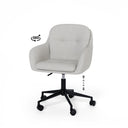 Silla de oficina ONTARIO ergonómica