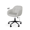 Silla de oficina CANTERBURY ergonómica