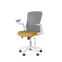 Silla de oficina MANCHESTER moderna