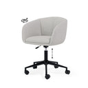 Silla de oficina ARIZONA ergonómica