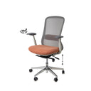 Silla de oficina EMORY ergonómica