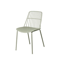 Silla NERINA de Respaldo de Varillas