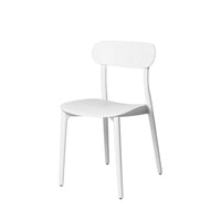Silla GRETA de Respaldo Suelto