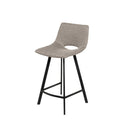 Taburete bajo CLARK 66 cm