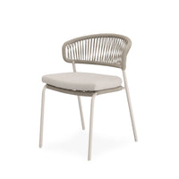 Silla PALMIRA Exterior