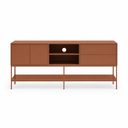 Mueble TV PLATT de 178 cm con 2 puertas y 2 cajones – Teulat