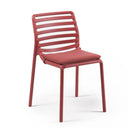 Cojín para silla Doga Bistrot, en opera Sunbrella – Nardi