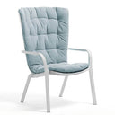 Cojín Folio Comfort, en artic – Nardi