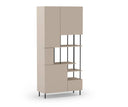 Estantería PERLA 5 Puertas Teulat