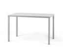 Mesa Cube 120x70, en blanco – Nardi