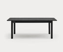Mesa de comedor extensible ATLAS de 160 a 200 cm para 6 a 10 personas – Teulat