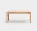 Mesa de comedor extensible ATLAS de 160 a 200 cm para 6 a 10 personas – Teulat