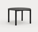 Mesa de comedor redonda ATLAS de 120 cm para 4 a 6 personas – Teulat