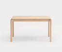 Escritorio ATLAS de 136 × 68 cm, en madera natural – Teulat