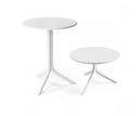 Mesa auxiliar Spritz, en blanco – Nardi