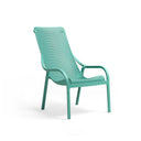Sillón Net Lounge, en salice – Nardi