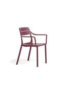 Silla Cassia, en borgoña – Nardi