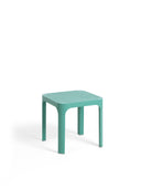 Mesa auxiliar Net Table 40, en salice – Nardi