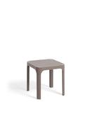 Mesa auxiliar Net Table 40, en tortora – Nardi