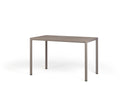 Mesa Piave 120x70, en tortora – Nardi