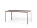 Mesa Piave 160x90, en tortora – Nardi