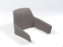 Cojín Shell para Net Relax, en gris – Nardi
