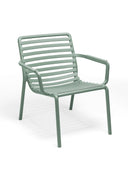 Sillón Doga Relax, en menta – Nardi
