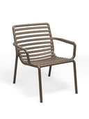Sillón Doga Relax, en tabaco – Nardi