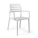 Silla Costa, en blanco – Nardi