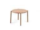 Mesa auxiliar Doga, en capuchino – Nardi