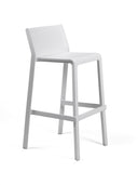 Taburete Trill, en blanco – Nardi