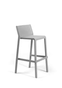 Taburete Trill, en gris – Nardi