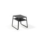 Mesa auxiliar Pop, en antracita – Nardi