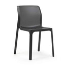 Silla Bit, en antracita – Nardi