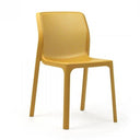 Silla Bit, en mostaza – Nardi