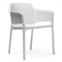 Silla Net, en blanco – Nardi