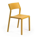 Silla Trill Bistrot, en senape – Nardi
