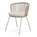 Silla VILMA de exterior