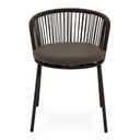 Silla VILMA de exterior
