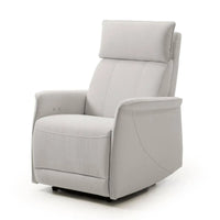 Sillón relax motorizado SIRO con posición cardio