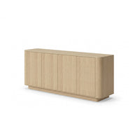 Aparador MARSELLA de 160 cm con 4 puertas